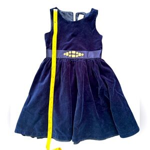 Gymboree Girls 6 Gorgeous Formal Dress